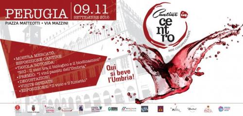 Cantine In Centro - Perugia
