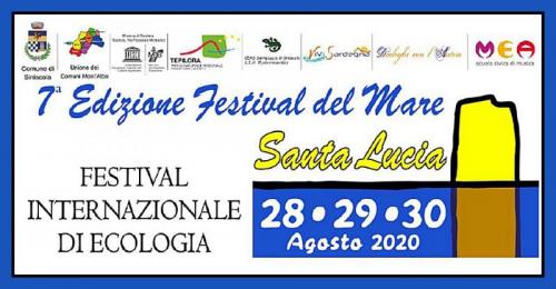 Santa Lucia Festival - Siniscola