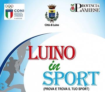 Luino In Sport - Luino