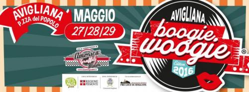 Avigliana Boogie Woogie - Avigliana