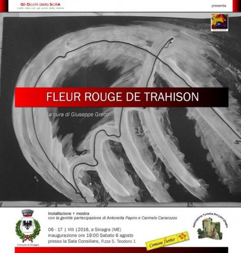 Personale Di Giuseppe Greco - Sinagra