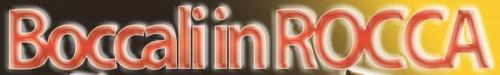 Boccali In Rocca - Scandiano