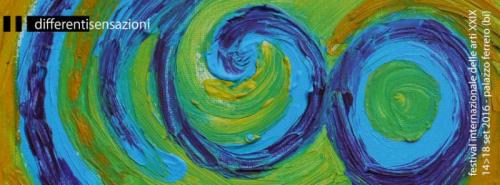 Differenti Sensazioni - Biella