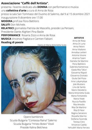 Eventi D'autunno In Città - Salerno