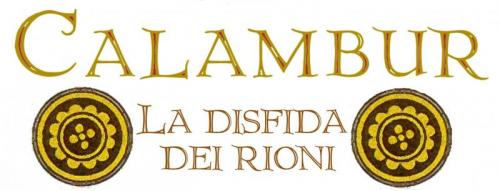 Calambur - Certaldo