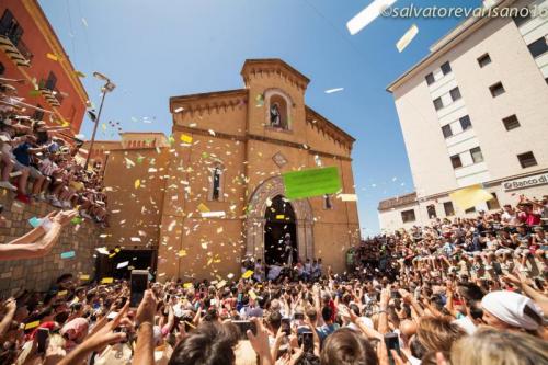 Fotografa San Calogero - Realmonte