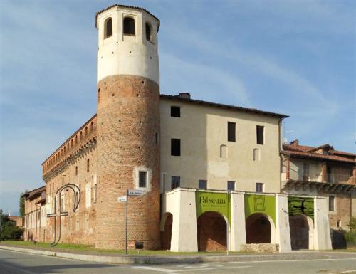 Falseum. Museo Del Falso E Dell'inganno - Verrone