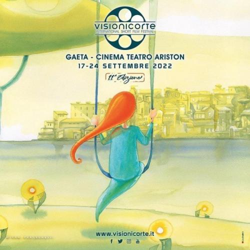 Visioni Corte Film Festival - Gaeta