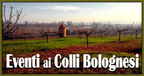 Eventi Ai Colli Bolognesi - 