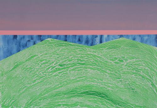 Personale Di Fabrizio Giusti - Padova