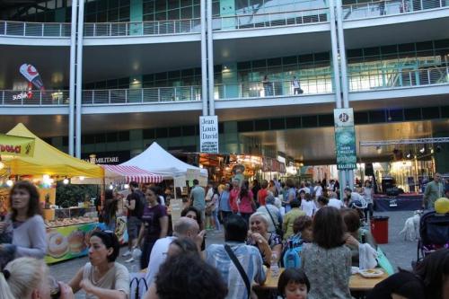 Food Art Italy - Firenze