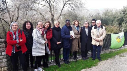 Parco Della Pescaia - Perugia