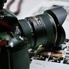 Scuola Di Fotografia D'arte - Genova