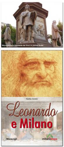 Leonardo E Milano - Milano