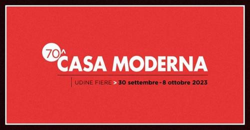 Casa Moderna - Martignacco