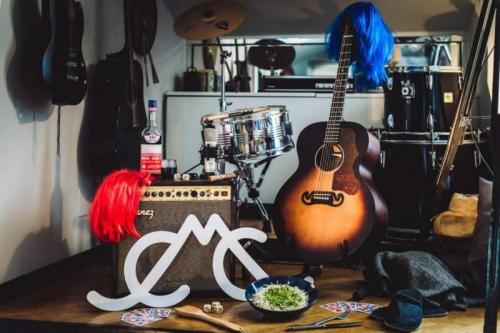 Casa Mia Club - Genova