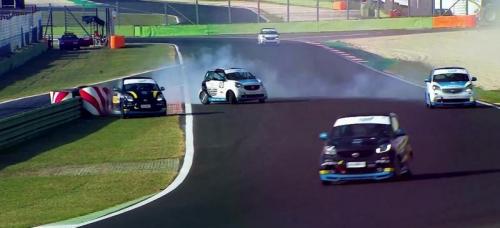 Autodromo Dell'umbria - Magione