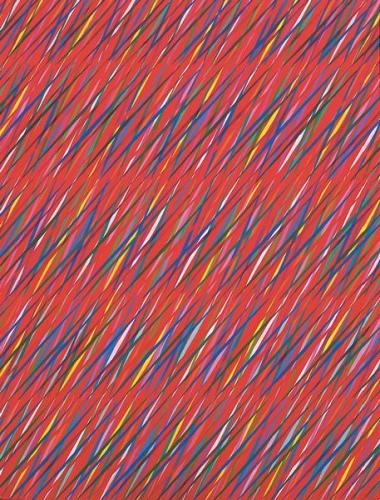 Piero Dorazio - Reggio Emilia