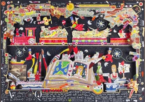 Personale Di Francesco Musante - Pescara