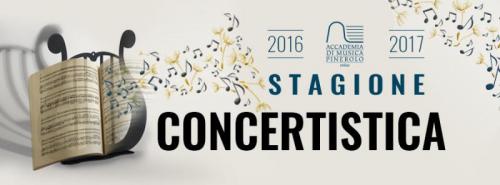  Accademia Di Musica  - Pinerolo