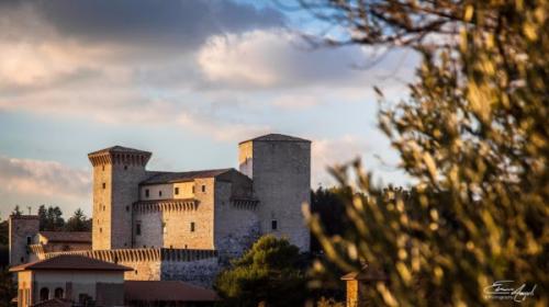 Gualdo Tadino Città D'arte - Gualdo Tadino