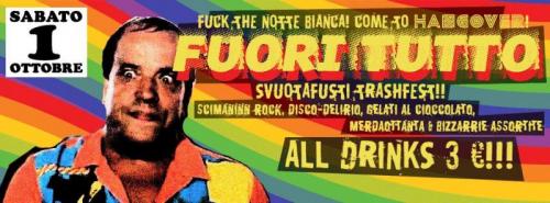 Circolo Hangover Ancona - Ancona