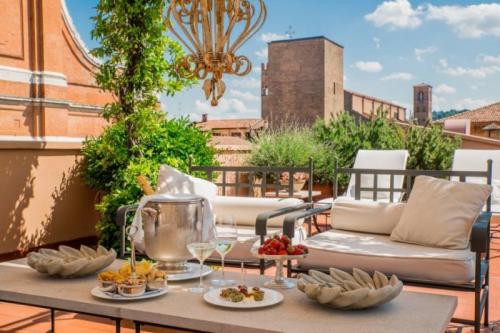 Grand Hotel Majestic - Bologna