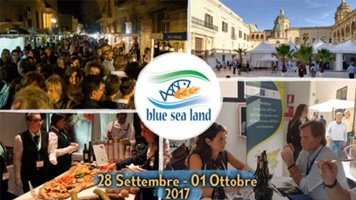 Blue Sea Land - Mazara Del Vallo