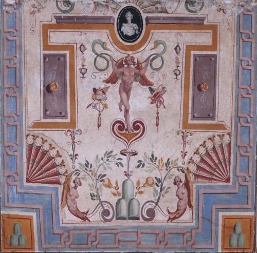 Palazzo Delle Logge - Viterbo