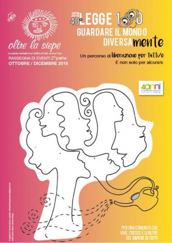 Oltre La Siepe - Imola