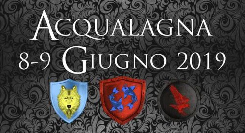Il Palio Del Re A Acqualagna - Acqualagna