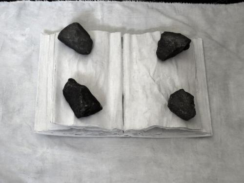 Personale Di Franco Cipriano - Napoli