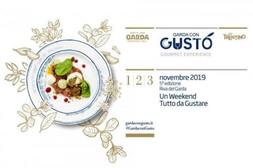 Garda Con Gusto - Riva Del Garda