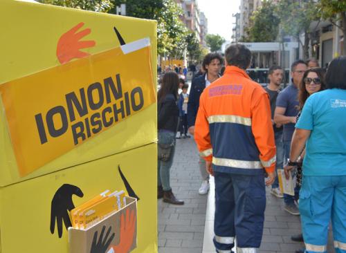 Io Non Rischio - Andria