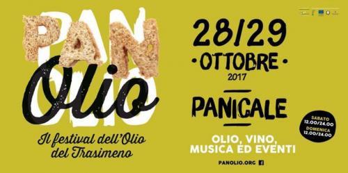 Pan'olio - Panicale
