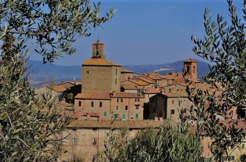 Pan'olio - Panicale