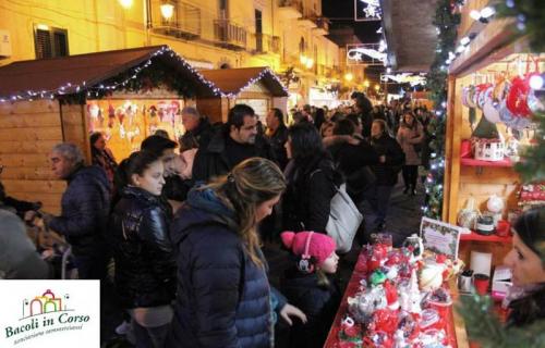 Natale In Corso - Bacoli