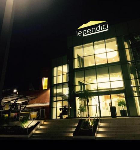 Galleria Commerciale Le Pendici - Ercolano