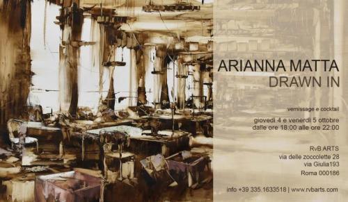 Accessible Art - Roma