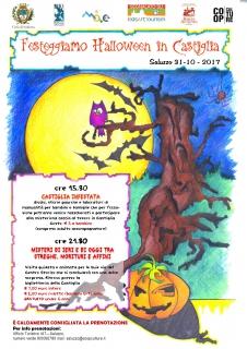 Halloween A Saluzzo - Saluzzo