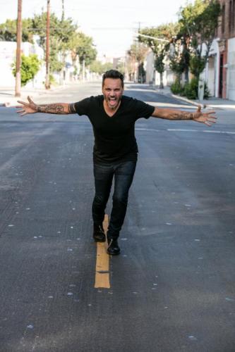 Nek In Concerto - Firenze