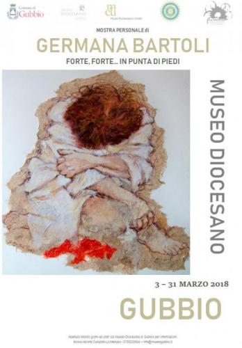 Museo Diocesano - Gubbio