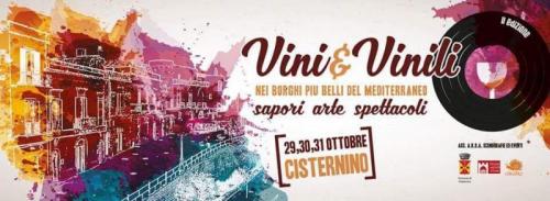 Vini E Vinili - Cisternino