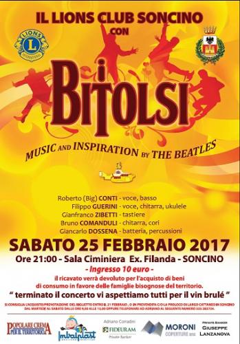 I Bitolsi - Soncino