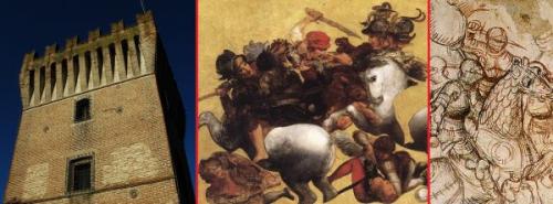 Pizzighettone 1403 - Pizzighettone