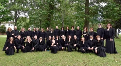 Itinerari Sonori In Terra Friulana - San Vito Al Tagliamento