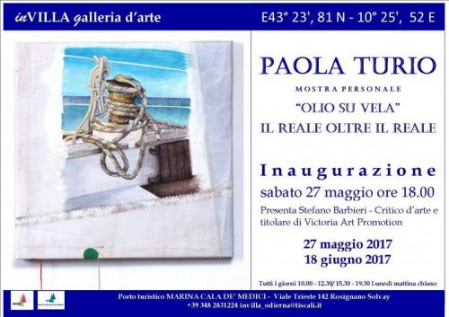 Galleria D'arte In Villa - Rosignano Marittimo