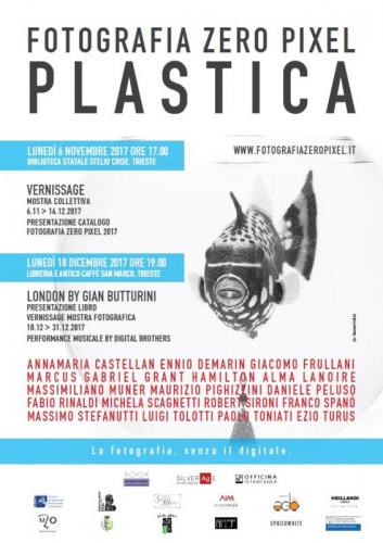 Fotografia Zero Pixel - Trieste