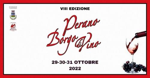 Perano Borgo Divino - Perano