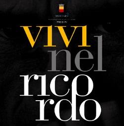 Vivi Nel Ricordo - Napoli